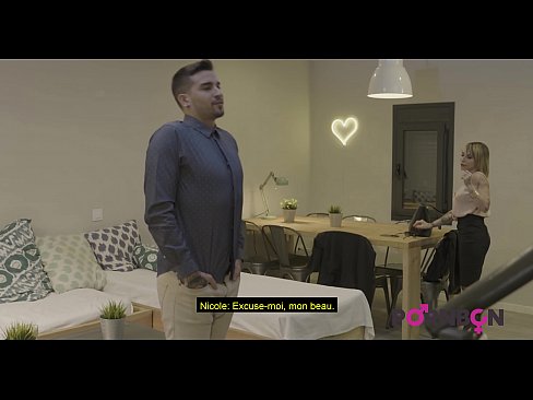 ❤️ PORNBCN 4K Mosadi emong ya hodileng le malee a maholo o batla ho kotwa marete a manyane gigolo ka pipi e kgolo blowjob amortism hard nyoba hand job dog style pipi lick orgasm French subtitles ❤️  ☑