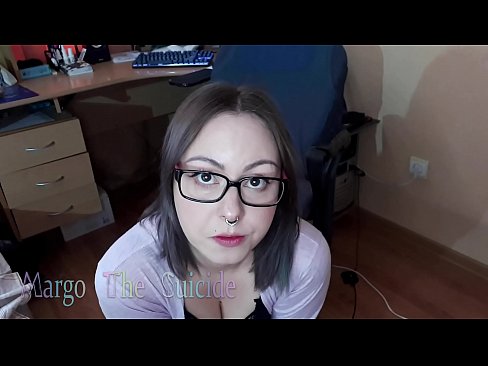 ❤️ Ngoanana ea Sexy ea Khalase O Anya Dildo Haholo Kamera ❤️ ☑