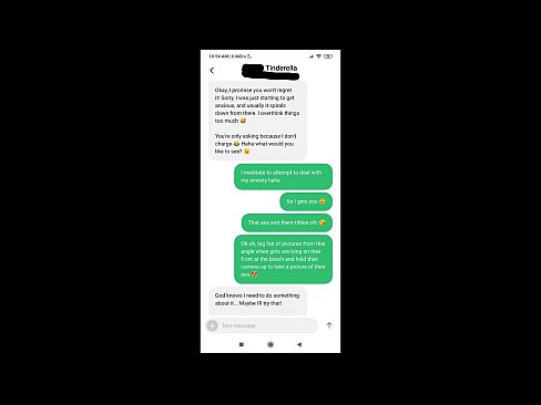 ❤️ Ke kentse PAWG e ncha ho tloha Tinder ho ea ho harem ea ka (bua le Tinder e kenyelelitsoe) ❤️  ☑
